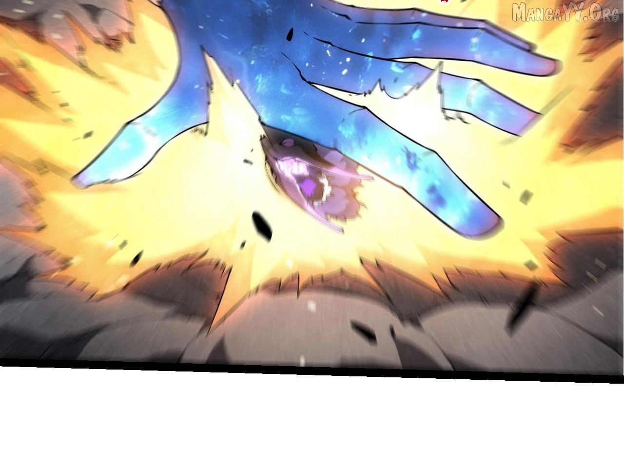 Evolution Begins With A Big Tree Chapter 487 - page 90